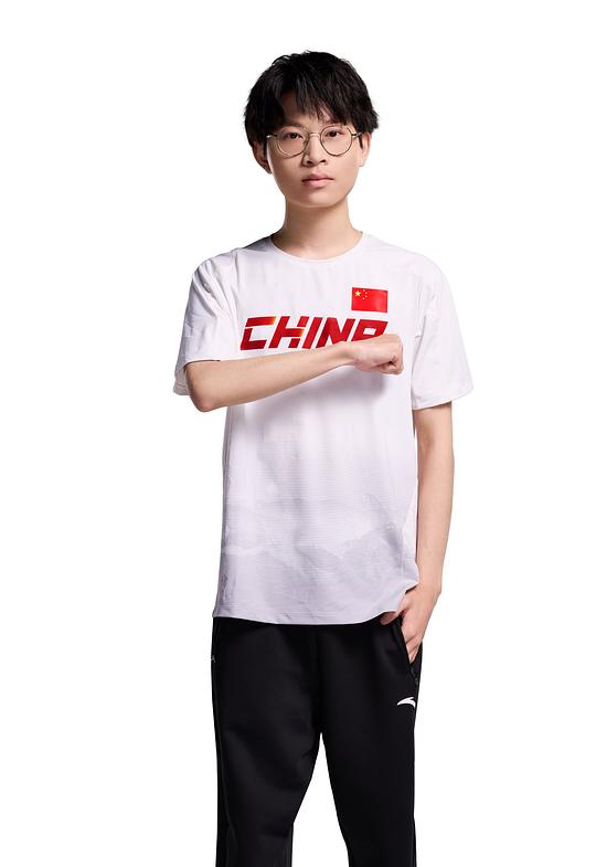 吴喆杰 Zhejie Wu照片