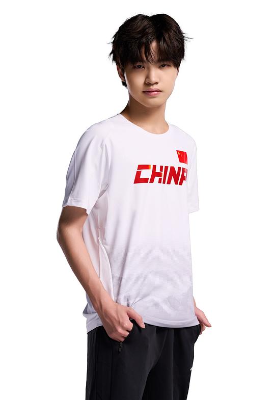 周诣涛 Yitao Zhou照片