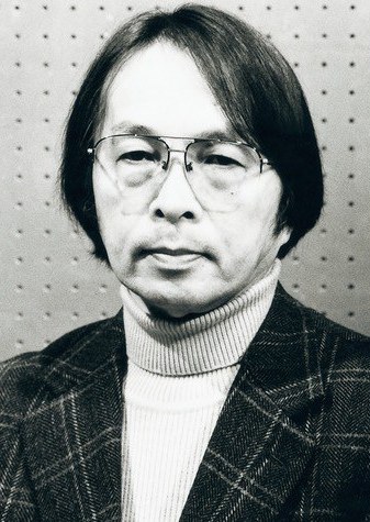 松本俊夫 Toshio Matsumoto照片