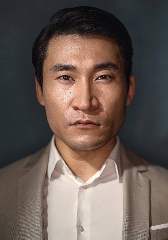 尚瑞 Rui Shang照片