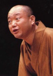 桂枝雀 Shijaku Katsura照片