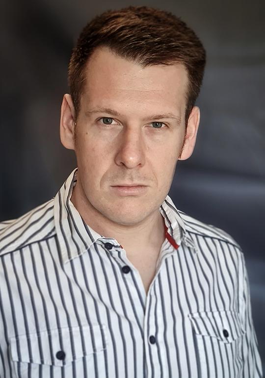 伊戈尔·佩钦耶夫 Igor Pecenjev照片