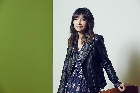 刘蕊瑄 Joyce Liu照片