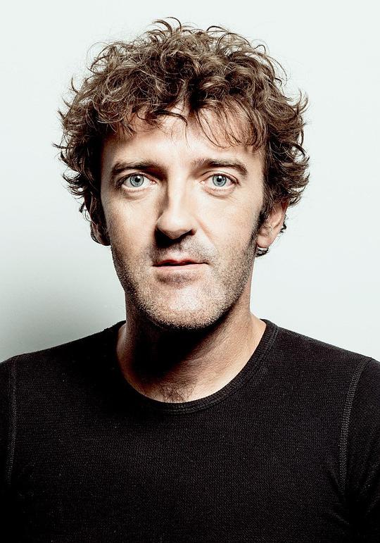 杰森·哈泽雷 Jason Hazeley照片