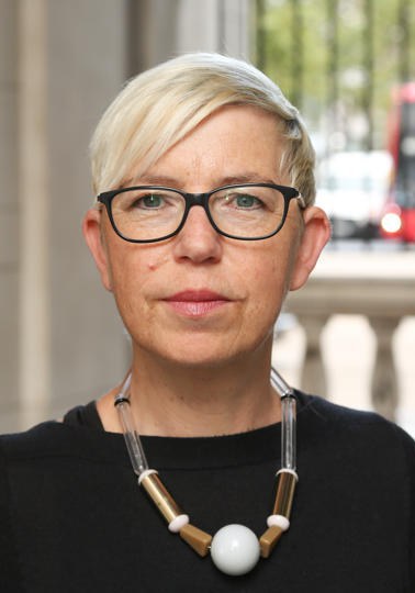 露丝·亚当斯 Ruth Adams照片