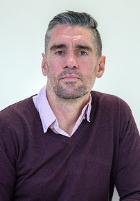 斯蒂芬·卡斯 Stephen Case照片