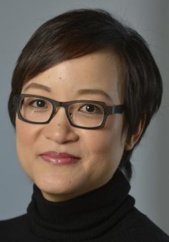 张美露 Ruth Chang照片