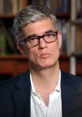 格里高利·达特 Gregory Dart照片