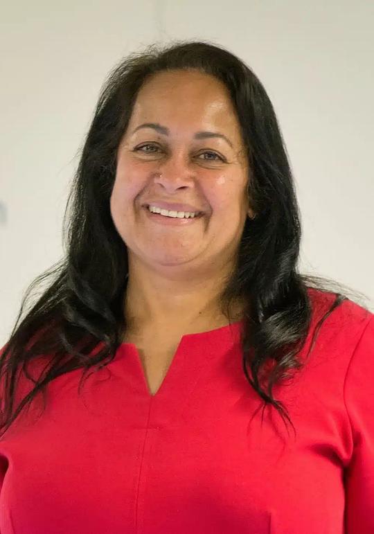 乔伊斯·哈珀 Joyce Harper照片