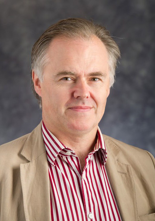 道格拉斯·赫德利 Douglas Hedley照片