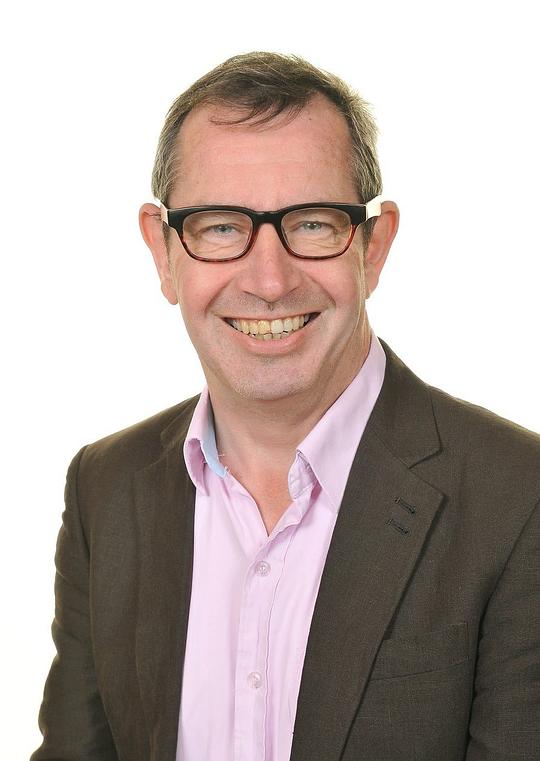 彼得·凯尔 Peter Kail照片