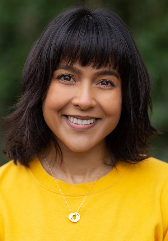 凯特·库玛尔 Kat Kumar照片