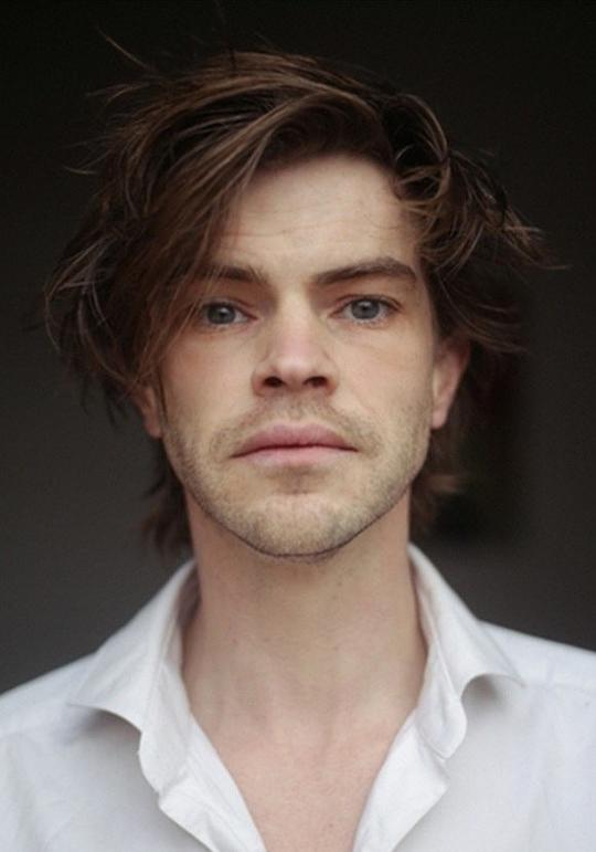 马蒂厄·洛德尔 Mathieu Lourdel照片