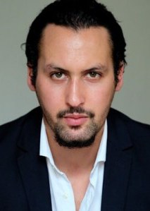 伊利耶斯·萨拉赫 Illyès Salah照片