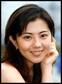 岩崎裕美 Hiromi Iwasaki照片