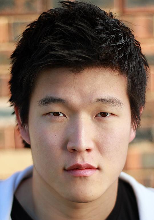 丹尼·金 Danny Kim照片