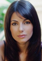 希薇娅·克洛卡 Silvia Colloca照片