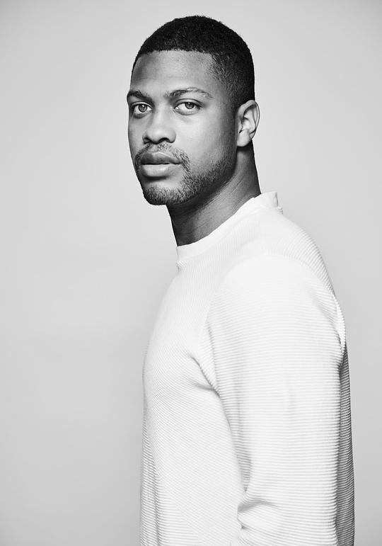 托尼·J·布莱克 Tony J Black照片