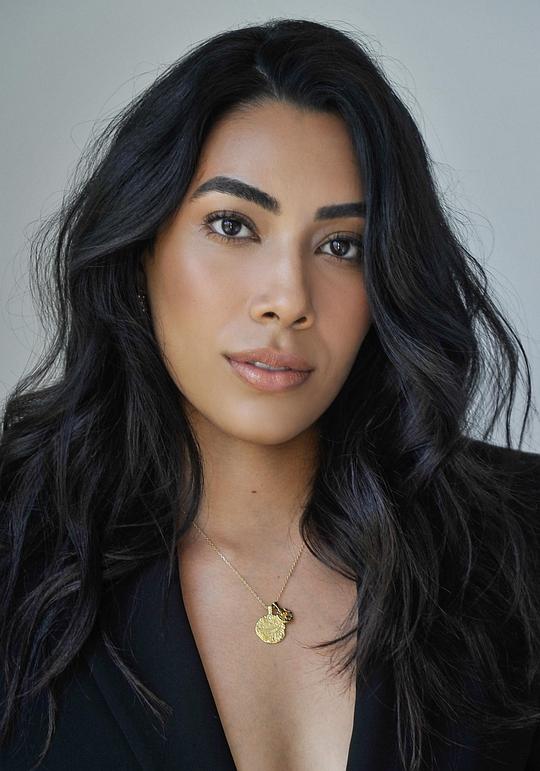 阿尔西拉·卡皮奥 Alcira Carpio照片