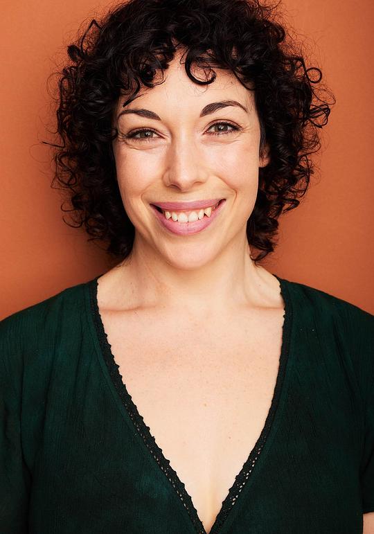 凯拉·卡巴纳斯 Kailah Cabanas照片