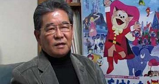 矢吹公郎 Yabuki Kimio照片