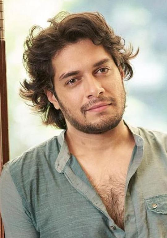 朱乃德·汗 Junaid Khan照片