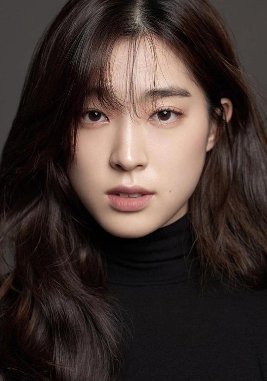 崔成恩 Seung-eun Choi照片