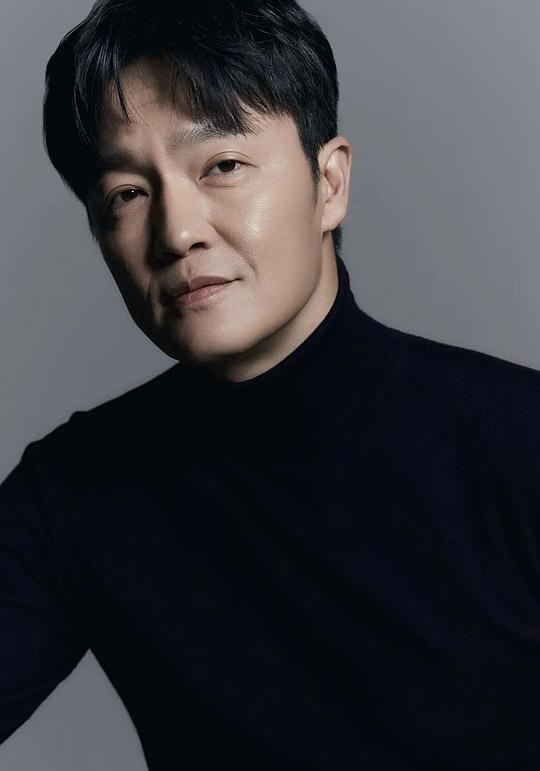 赵汉哲 Han-chul Jo照片