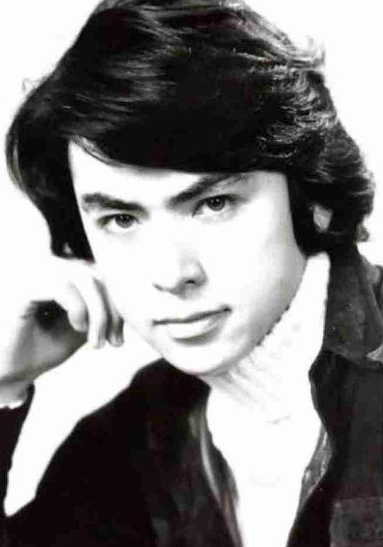 志垣太郎 Taro Shigaki照片