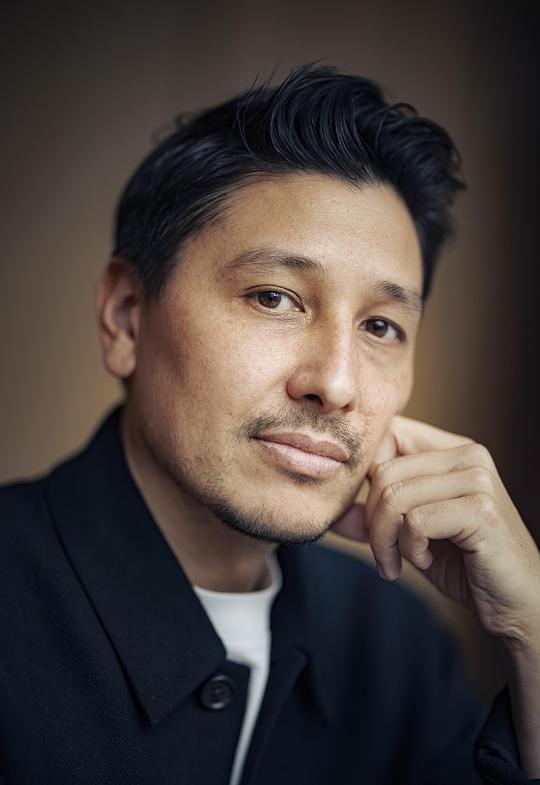 神村浩也 Koya Kamura照片