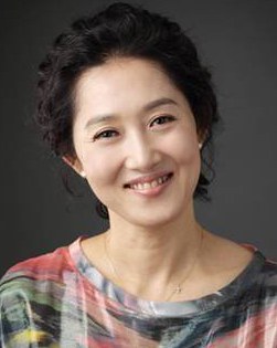 郑庆顺 Kyeong-soon Jeong照片