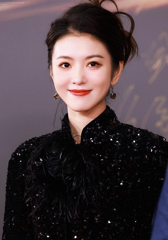 李云霄 Yunxiao Li照片