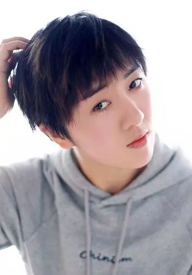 张亚洲 Yazhou Zhang照片