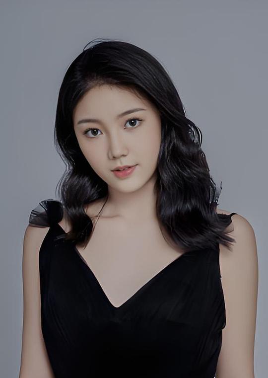 谢江慧 Jianghui Xie照片