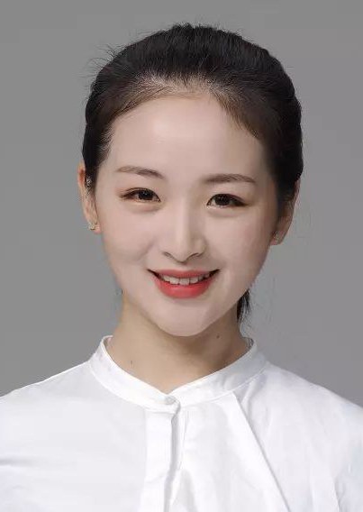 何青青 Qingqing He照片