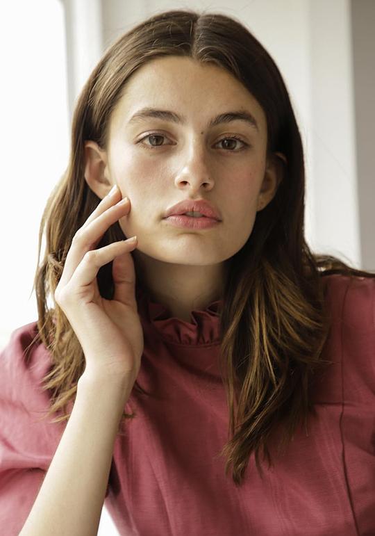 戴安娜·西尔弗斯 Diana Silvers照片