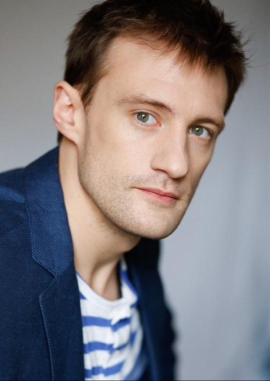 纪尧姆·科布施 Guillaume Kerbusch照片