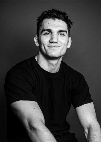 克里安·马里查克斯 Kelian Maréchaux照片