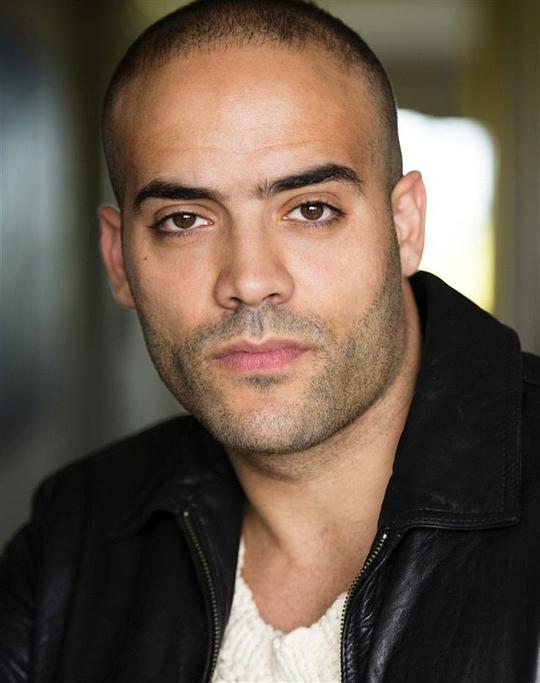 埃利·哈达德 Elie Haddad照片