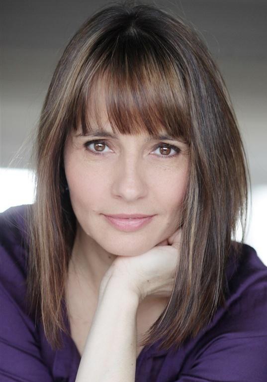 丽蒂·穆勒 Lydie Muller照片