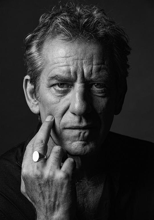 文森特·温德尔哈尔特 Vincent Winterhalter照片