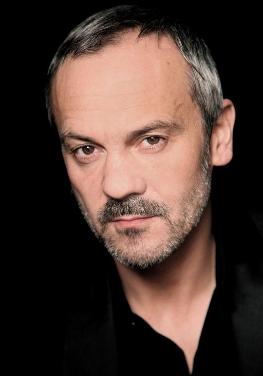 伊戈尔·斯克雷布林 Igor Skreblin照片