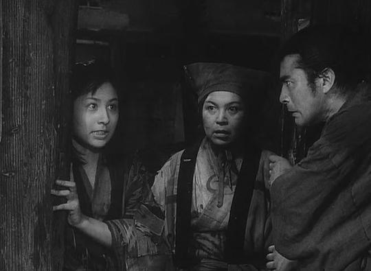 清川虹子 Nijiko Kiyokawa照片