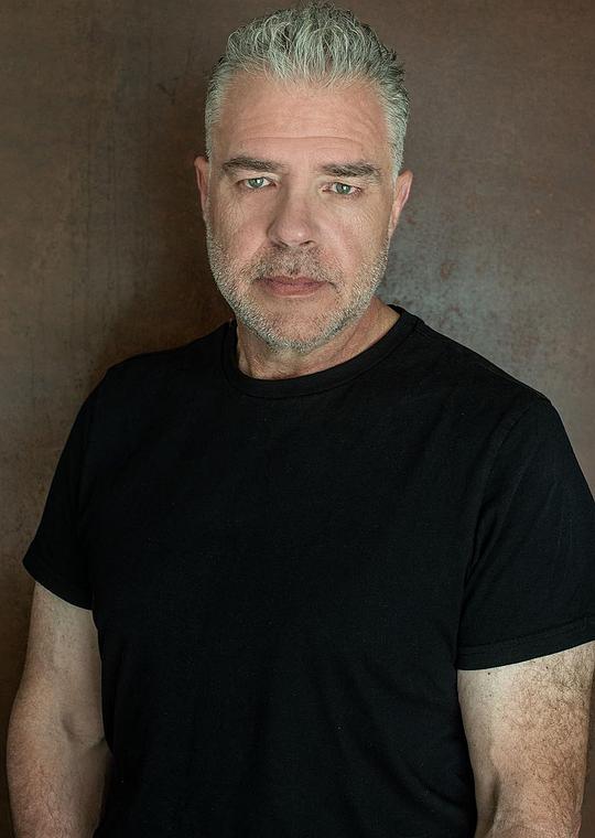 史蒂夫·斯威茨曼 Steve Switzman照片