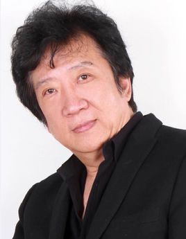 齐克建 Kejian Qi照片