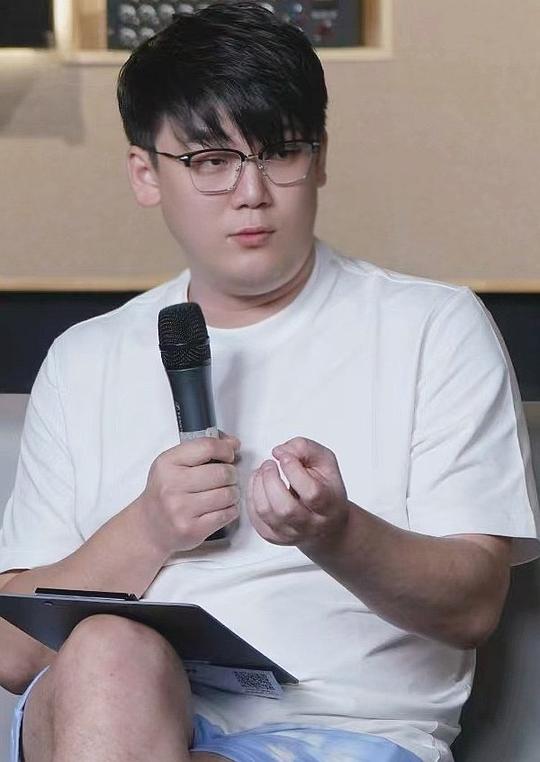 梁晓强 Xiaoqiang Liang照片