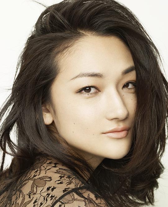 富永爱 Ai Tominaga照片