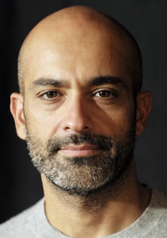 弗朗索瓦·乌赞 François Uzan照片