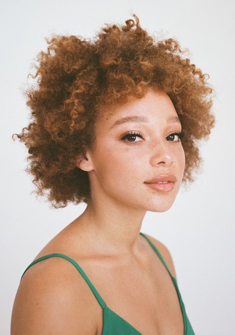 丽莎·杜·库托·特蕾拉 Lisa Do Couto Texeira照片