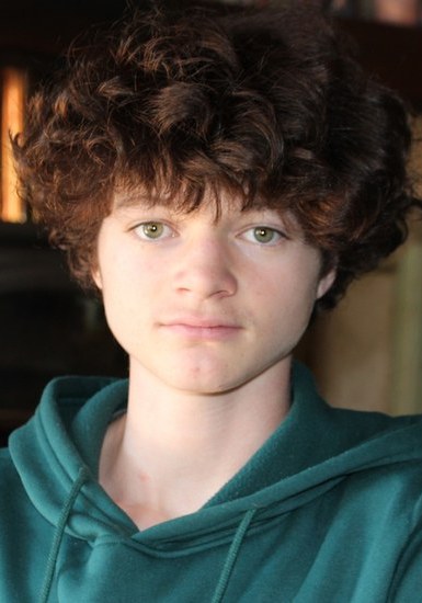 拉斐尔·罗曼 Raphael Romand照片